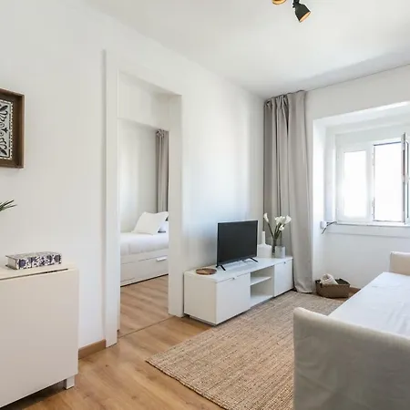 Διαμέρισμα Casa Da Rua Taipas Lisboa