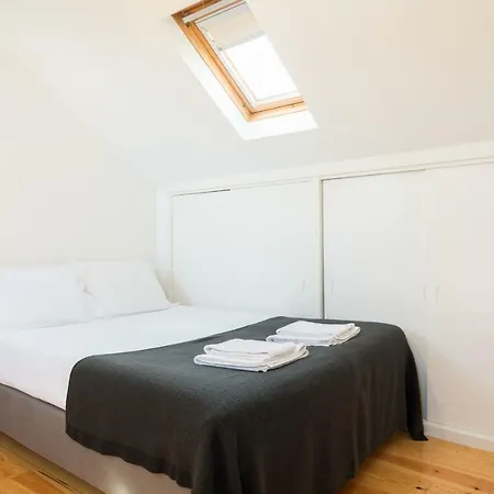 Casa Da Rua Taipas Διαμέρισμα Lisboa