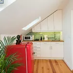 Casa Da Rua Taipas * Lisboa