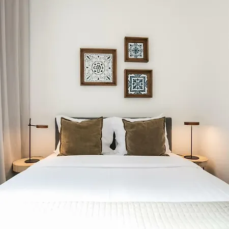 Apartamento Casa Da Rua Taipas