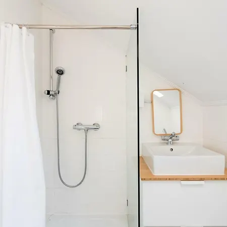 Apartamento Casa Da Rua Taipas *
