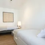 Casa Da Rua Taipas Apartmán *