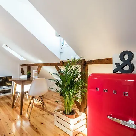 Apartamento Casa Da Rua Taipas Lisboa
