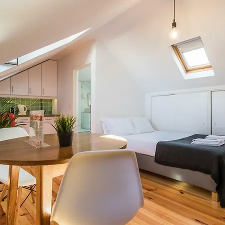 Apartmán Casa Da Rua Taipas