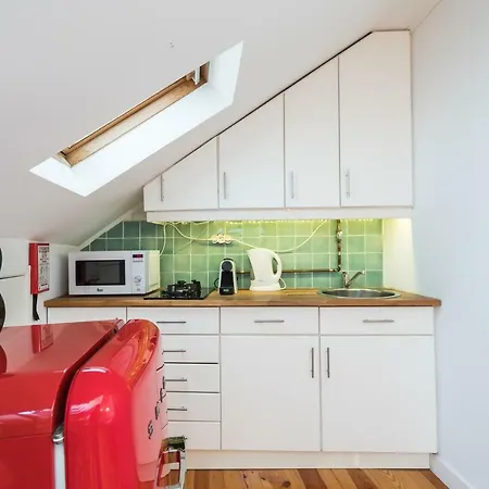 Apartmán Casa Da Rua Taipas *