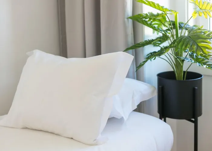 Apartamento Casa Da Rua Taipas