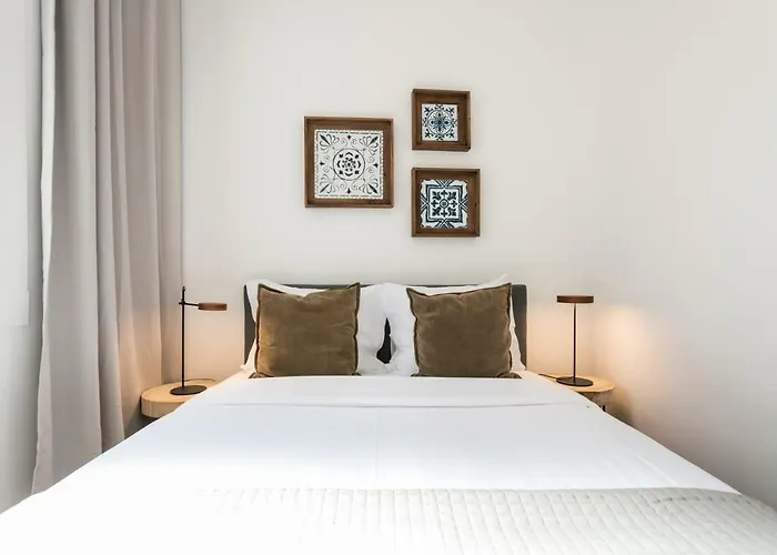 Apartmán Casa Da Rua Taipas