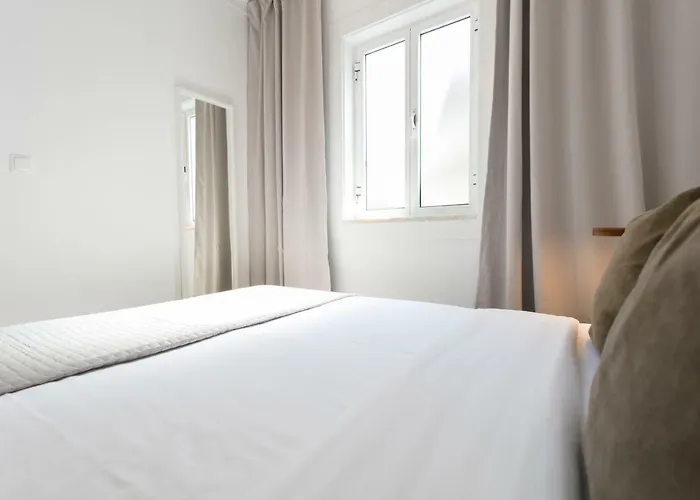 Apartamento Casa Da Rua Taipas Lisboa