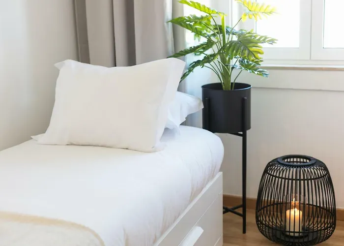 Apartamento Casa Da Rua Taipas *