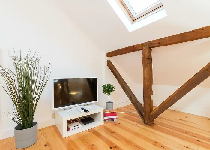 Casa Da Rua Taipas Apartmán Lisboa