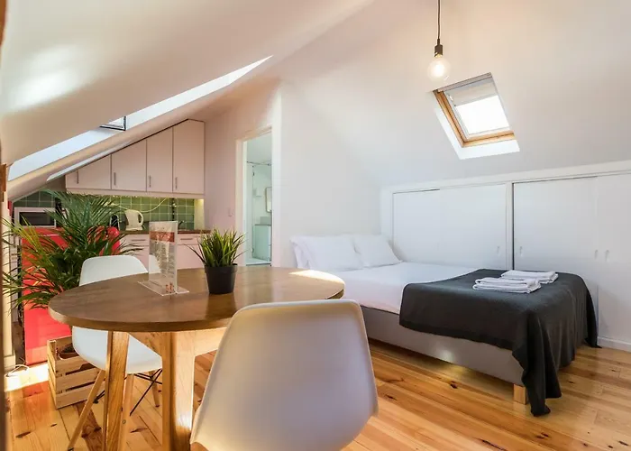 Apartmán Casa Da Rua Taipas