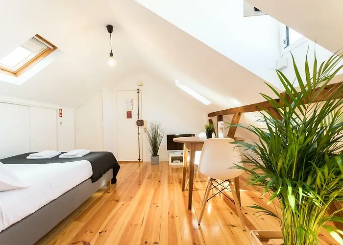 Apartmán Casa Da Rua Taipas *