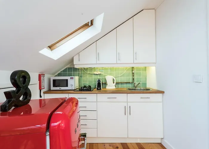 Apartmán Casa Da Rua Taipas *