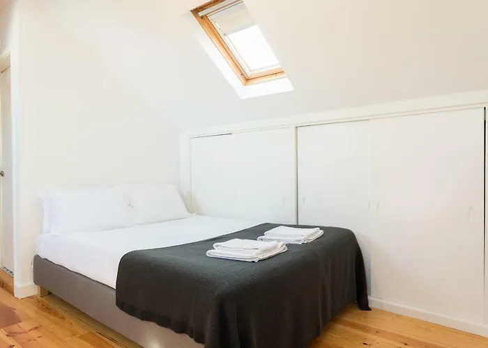 Casa Da Rua Taipas Apartmán Lisboa
