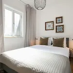 Apartamento Casa Da Rua Taipas *