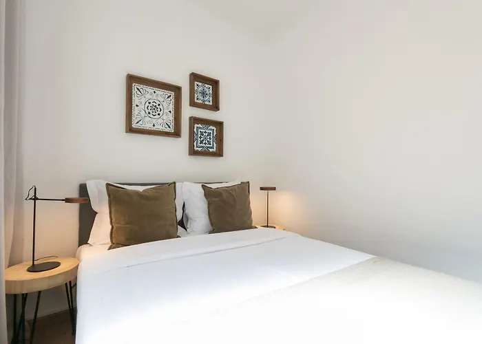 Casa Da Rua Taipas Lisbon