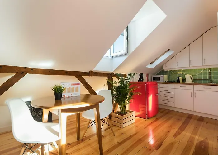 Casa Da Rua Taipas *