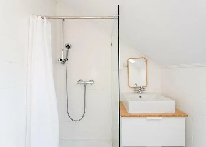 Apartment Casa Da Rua Taipas *